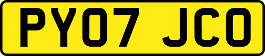 PY07JCO