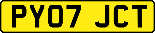 PY07JCT