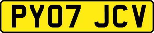 PY07JCV