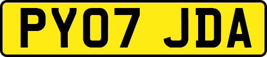 PY07JDA