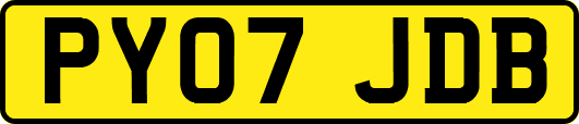 PY07JDB