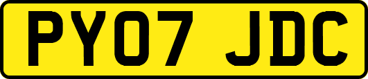PY07JDC