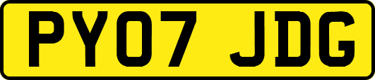 PY07JDG