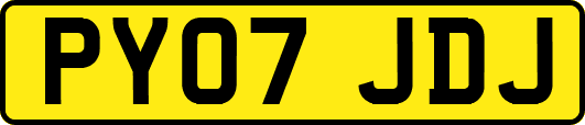 PY07JDJ