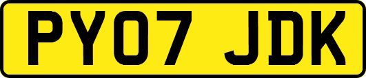 PY07JDK