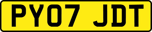 PY07JDT