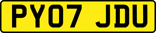 PY07JDU