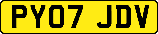 PY07JDV