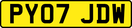 PY07JDW
