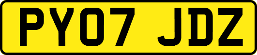 PY07JDZ