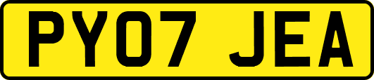 PY07JEA