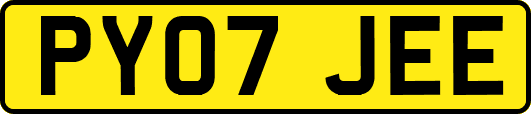 PY07JEE
