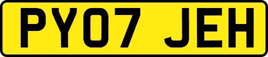 PY07JEH