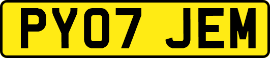 PY07JEM