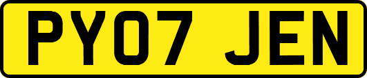 PY07JEN