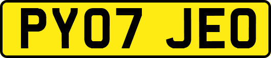 PY07JEO