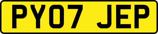 PY07JEP