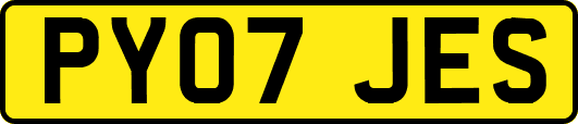 PY07JES