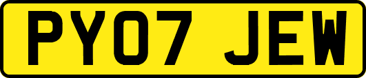 PY07JEW