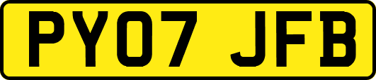 PY07JFB