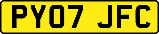 PY07JFC