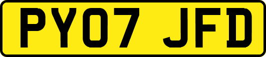 PY07JFD