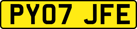 PY07JFE