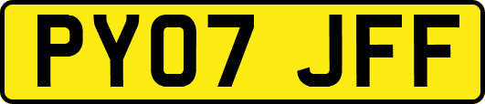 PY07JFF