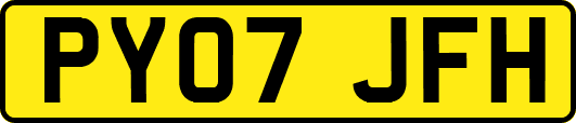 PY07JFH