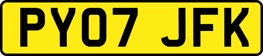 PY07JFK