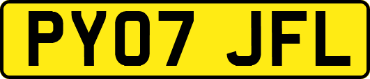 PY07JFL