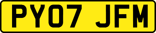 PY07JFM