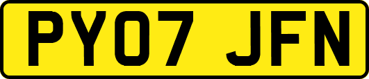 PY07JFN