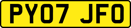 PY07JFO