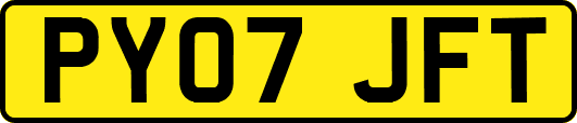 PY07JFT