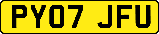 PY07JFU