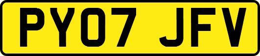PY07JFV