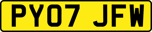 PY07JFW