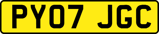 PY07JGC