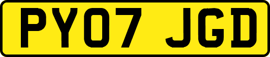 PY07JGD