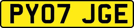 PY07JGE