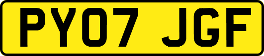 PY07JGF
