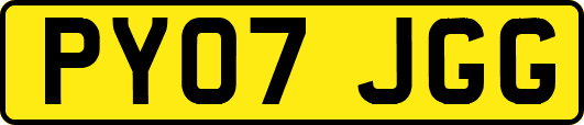 PY07JGG