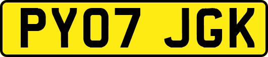 PY07JGK