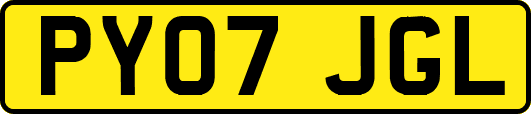 PY07JGL