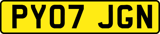 PY07JGN