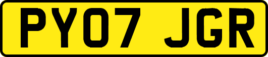 PY07JGR