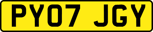 PY07JGY