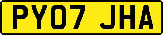 PY07JHA