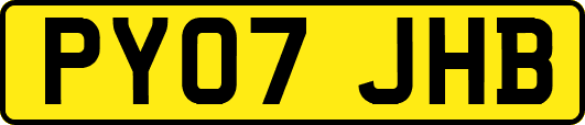 PY07JHB
